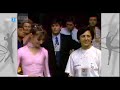 Marisa Lloret Ribbon Final World RG Championships Varna 1987