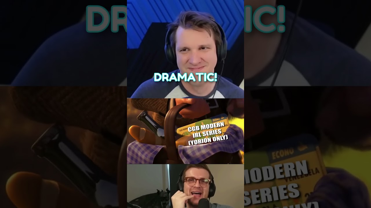 WOTC Killed My Boy... 