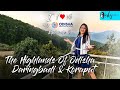 The highlands of odisha daringbadi  koraput i love my odisha  chasing rainbows ep4  curly tales