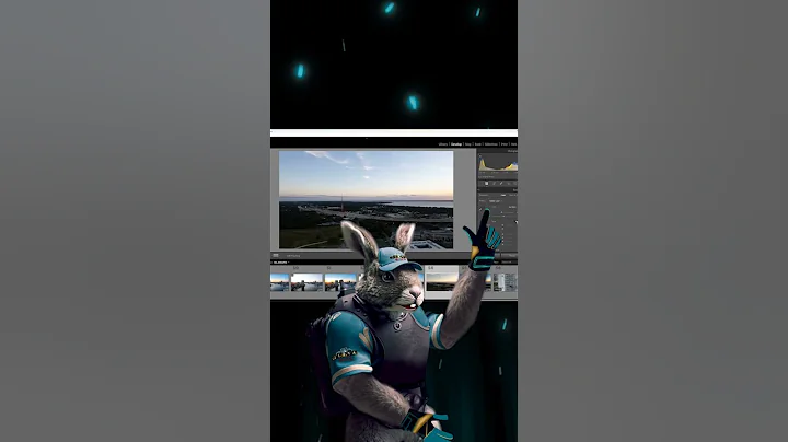AUTO EDITING IN LIGHTROOM to speed up your workflow#adobe #lightroom #adobelightroom #photographer
