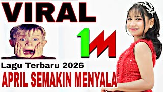 Download Lagu Lagu Untuk Dede April DA7-APRIL CIREBON SEMAKIN MENYALA (official video lirik) MP3