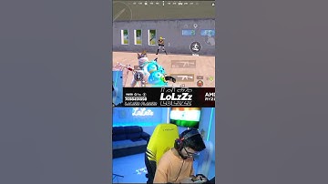LoLzZz GAMING HACKER LIKE 1V4 CLUTCH 🥵| HACKER OR WOTT #shorts #trending #lolzzz #lolzzzgaming