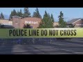 Armed civilian who took down Walmart shooter is pastor, medic