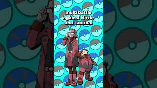 Steven Poisons His Teammates