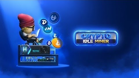 CRYPTO IDLE MINER #5 - OPEN FREE CHEST AND FRANCE 2023 EVENT!