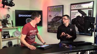 Workstation Specialists talk CPU