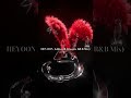 @heyoon_jeong Addicted (Classic R&B Mix)