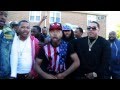 Benzino "Chasin Commas" feat KD Young Cocky & Zona Man dir: by @openworldfilms