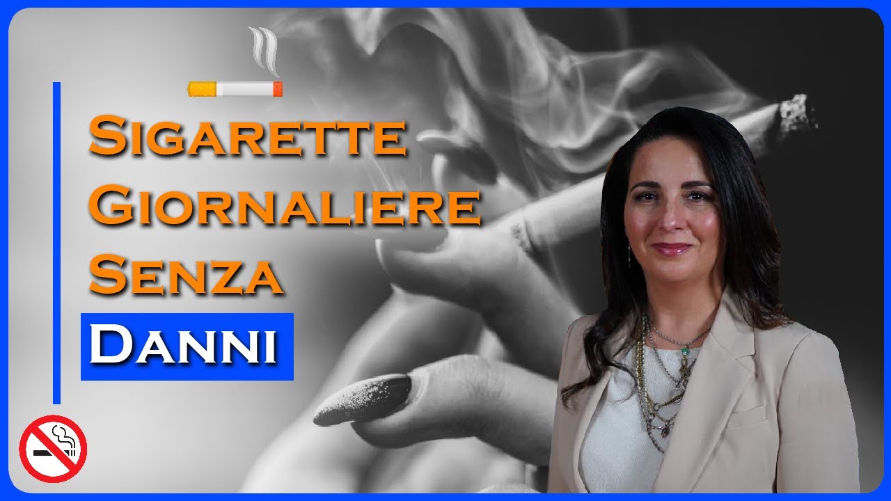 Quante sigarette si possono fumare al giorno? YouTube Quante sigarette si possono fumare al giorno? YouTube