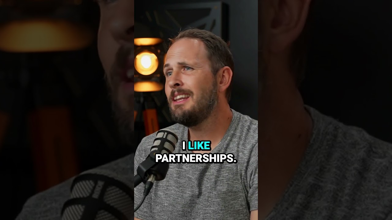 The BIGGEST Mistake in Business Partnerships! 🤯 (Don’t Get Trapped!