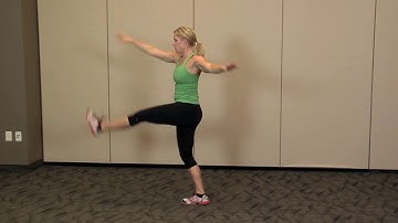 Frankenstein Toy Soldier Exercise - Leanness Lifestyle University