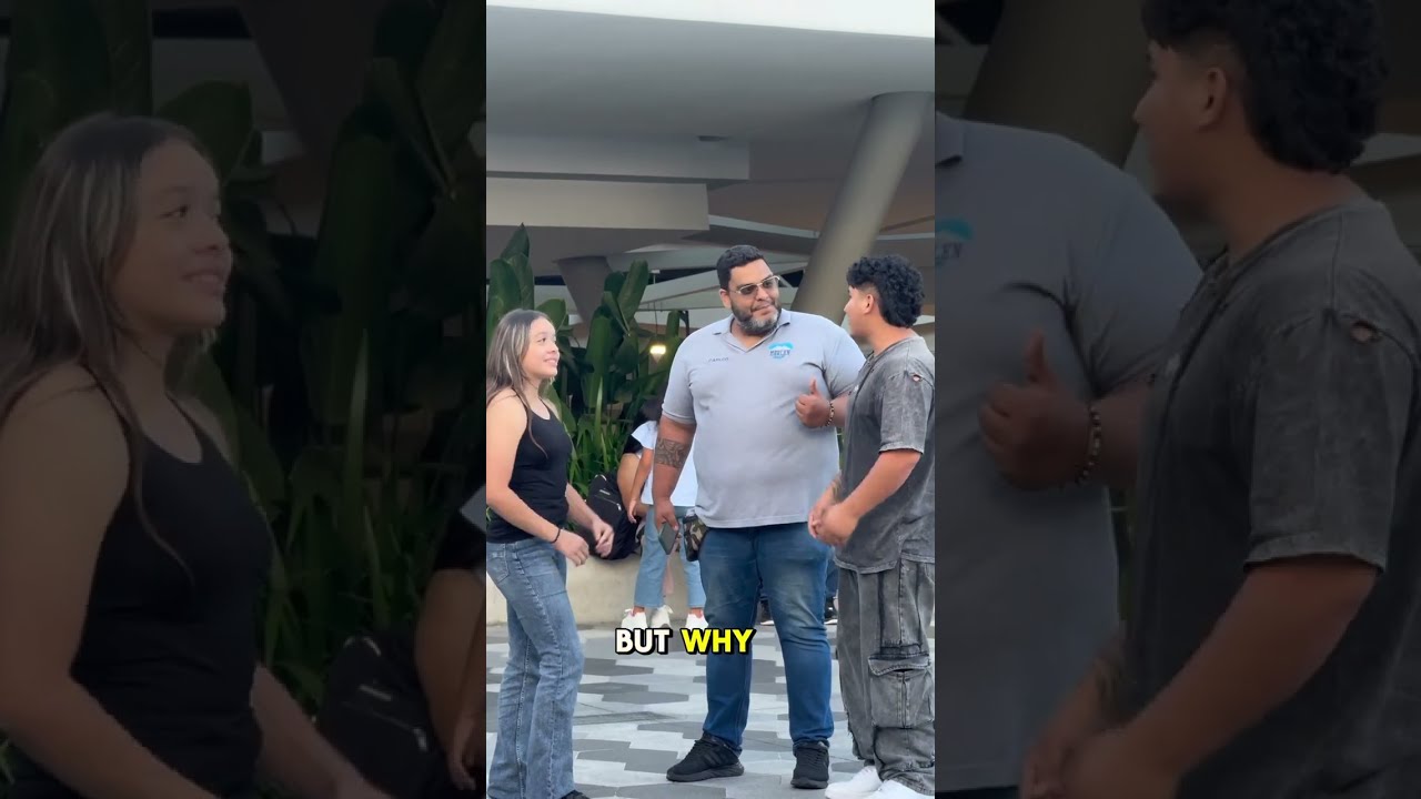 Mucho gusto suegrito 😂