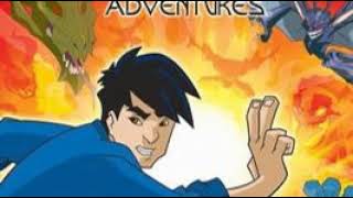 Jackie Chan Adventures (video game) | Wikipedia audio article