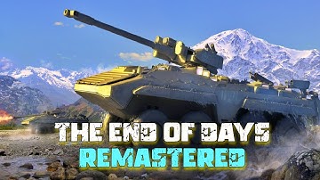 Command And Conquer | Generals The End of Days Remastered Joint |  Extra Hard AI