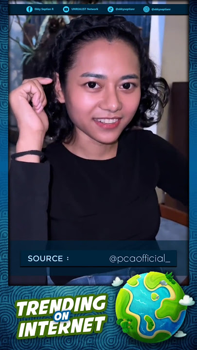 Kenapa pake teriak? 🤣 #shorts #viral #tiktok #fyp #trending