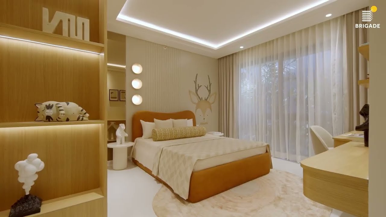 Brigade Avalon – Luxury Living in Whitefield 