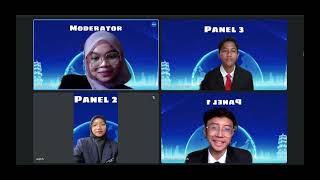 GEEC1052 (ENGLISH FORUM)