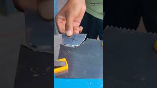 How To Fix Hand Saw Handle #Asmr #Shorts