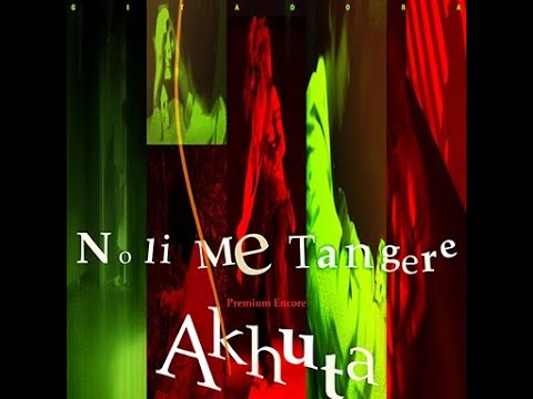 GITADORA HIGH-VOLTAGE Noli Me Tangere Drum MASTER