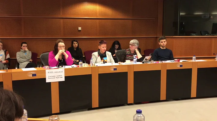 Domestic violence against people with disabilities