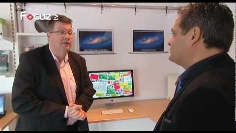 DO-IT Automatisering: Apple