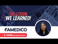 The Lesson we learned | Why Primary Health Care is Important?