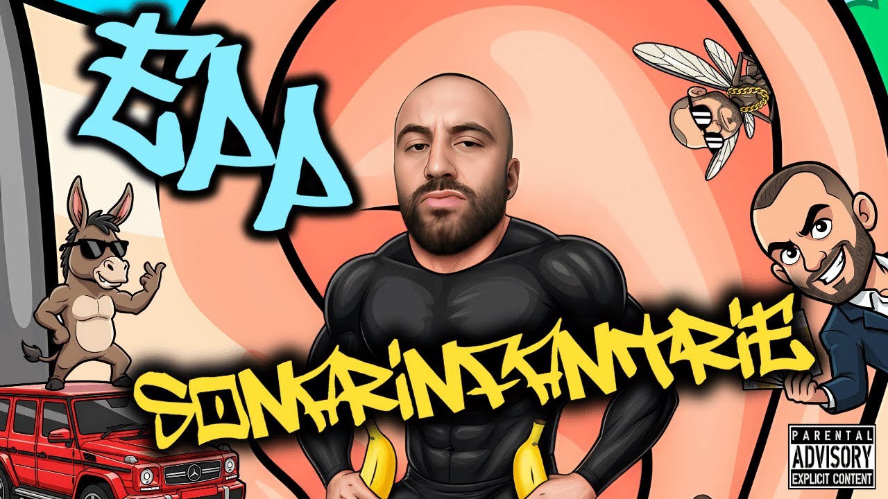 EPP - SONARINFANTRIE (Official Video)