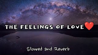 The Feelings Of Love | Beautiful Nasheed | Ramazan Special | Slowed and Reverb | Striver Muslim