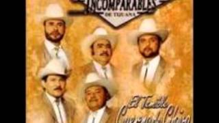 el profugo de tijuana incomparables de tijuana