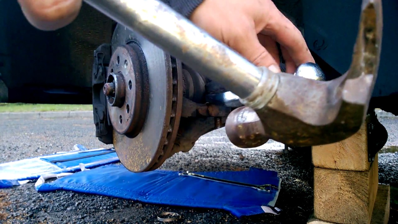 INNER TIE ROD RACK END FIT VAUXHALL COMBO