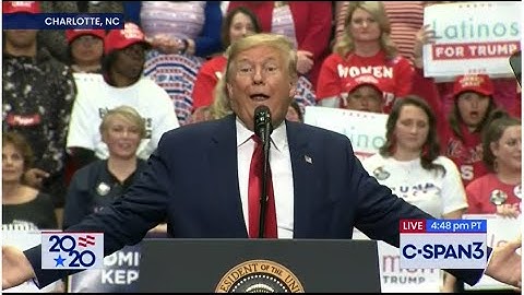 Trump We Do a Little Trolling ORIGINAL