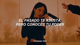 EVERGLOW - First - (Sub Español) MV