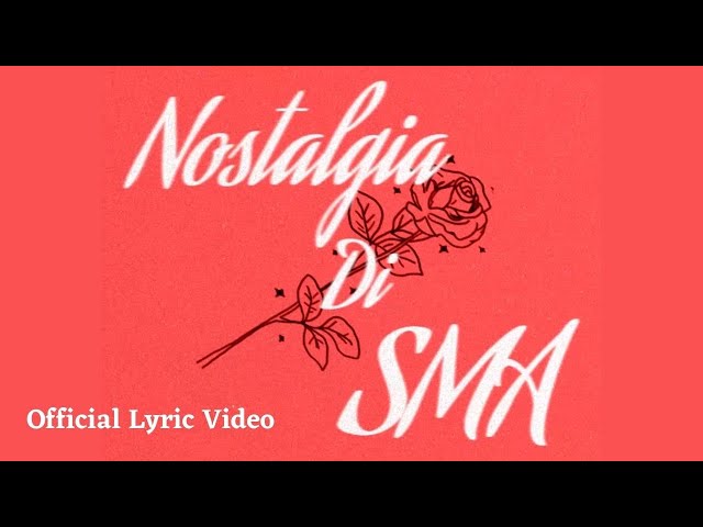 Paramitha Rusady - Nostalgia Di SMA (Official Lyric Video) class=