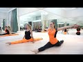 Студия йоги YogaRoom