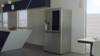 Download Lagu Ogni momento della vita ha il suo Toc-Toc - LG InstaView Door-in-Door™ MP3