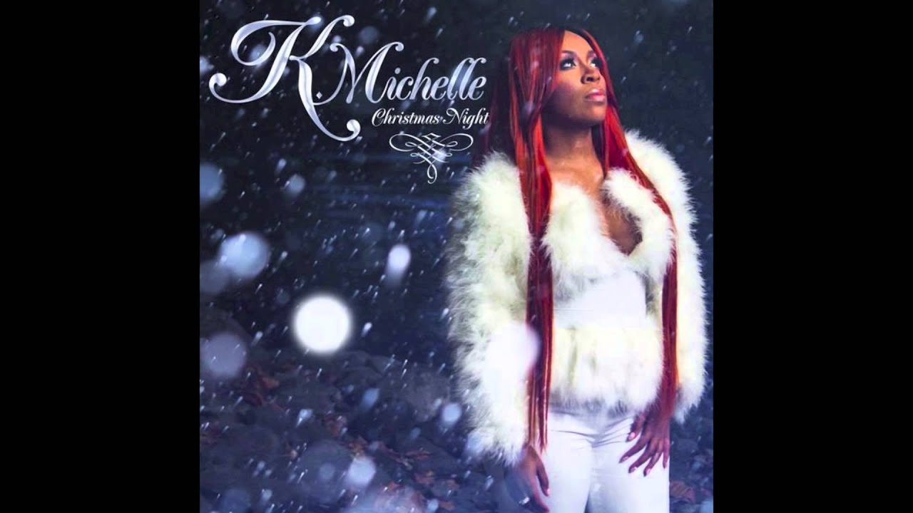 K. Michelle - Christmas Night [Official Audio] - YouTube