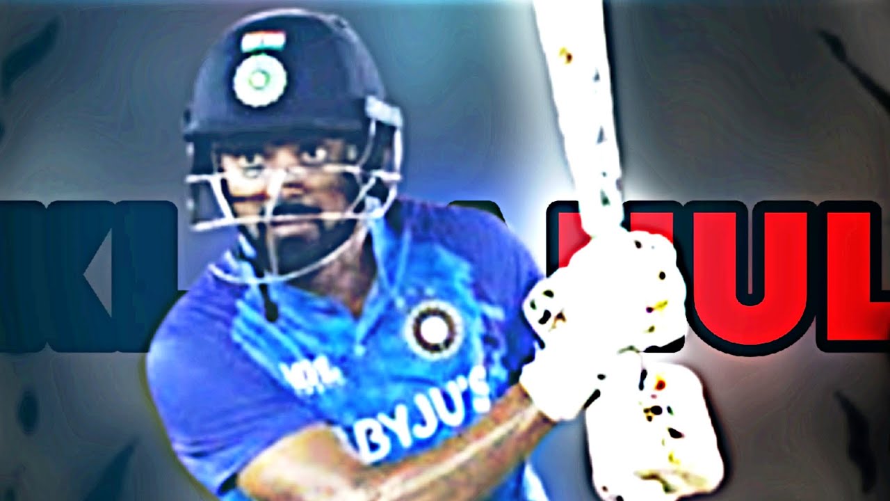 KL RAHUL X WAHRAN [KLR_EDITZ] - YouTube