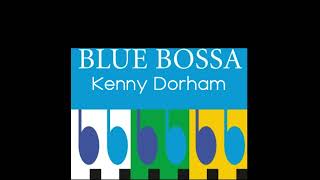 Luis Fernando Tomillo Domínguez. Kenny Dorham: Blue Bossa.