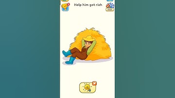 #DOP5 Puzzle 🔍 Can You Complete the Drawing - Brain Game Fun!DrawingChallenge #MindGames #GameTips