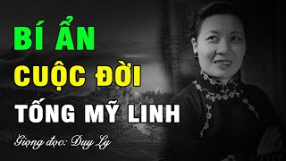 Bí ẩn cuộc đời đệ nhất phu nhân Tống Mỹ Linh | Duy Ly Radio