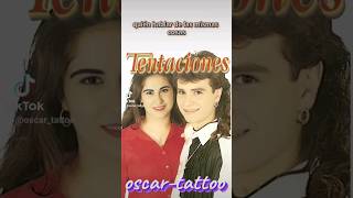 Tick Tock Tentaciones [26-04-2024] (oscar-tattoo)