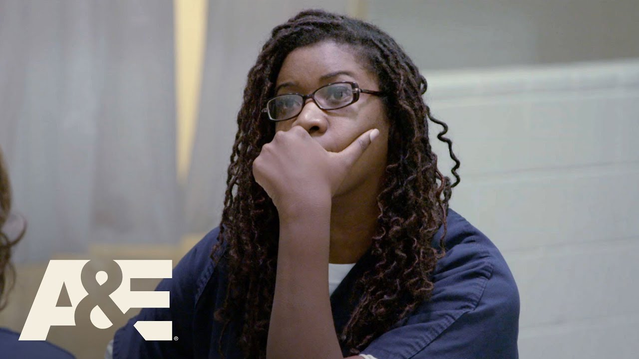 Download 60 Days In: The Inmates Discuss Sleeping in Jail (Season 3, Episode 13) | A&E