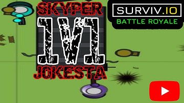 1v1 Against Youtuber | Playing with Fans (PART 2) | Surviv.io