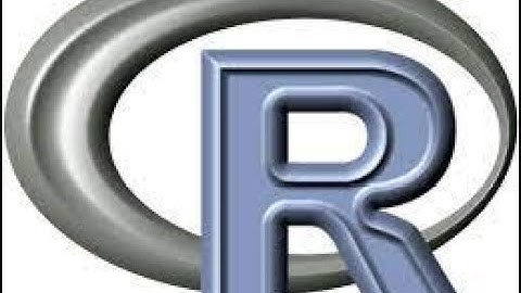 ¿Cómo cargar una base de datos en R-Commander?