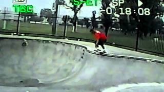 46 + Still Ripping Socal Skatepark