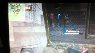 3 Map outpost 4-2 Win