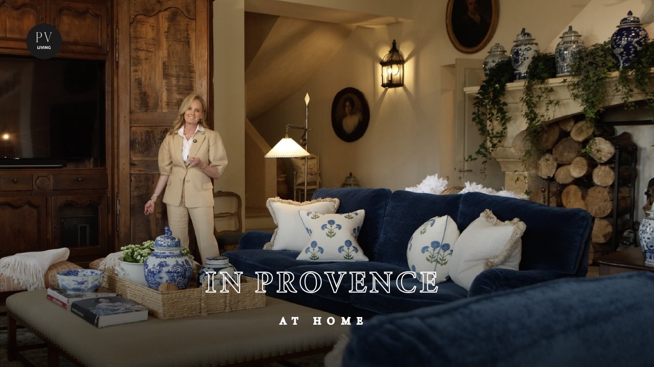 Exceptional French Property | Provence: A 19th Century Estate