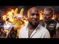 Why Hells Angels SUED Jeezy &amp; SAINt JHN | Rappers vs Outlaw MCs Reaction