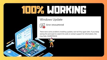 Get Rid of Error Code 0x80070424 with This Simple Fix!