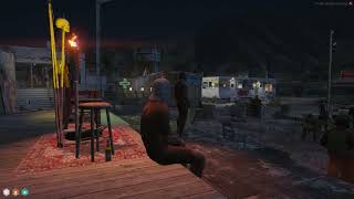 Buddha on the Biggest Problem with Most Talented Roleplayers | Nopixel GTARP screenshot 5